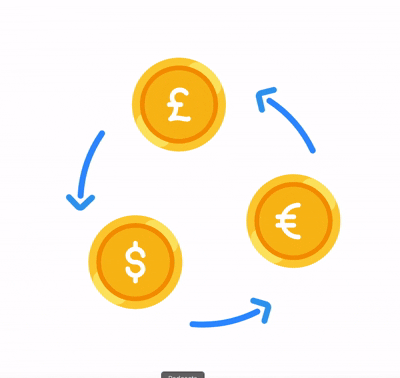 Multi-Currency